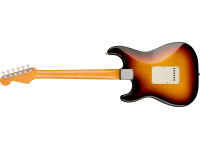 Fender American Vintage II 1961 Rosewood Fingerboard 3-Color Sunburst